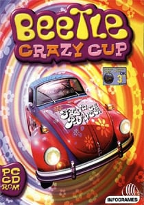 Скачать Beetle Crazy Cup Race