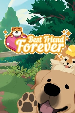 Скачать Best Friend Forever