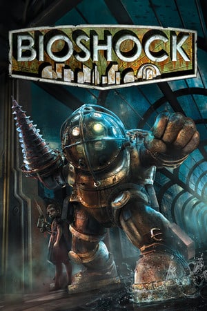 Скачать BioShock