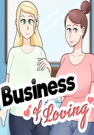 Скачать Business of Loving