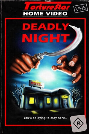 Скачать Deadly Night