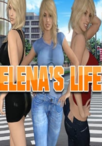 Скачать Elena's Life