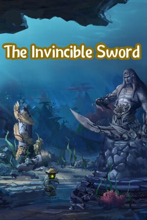 Скачать Enemy at the Gates: The Invincible Sword