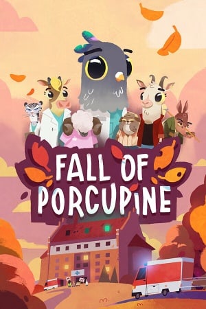 Скачать Fall of Porcupine