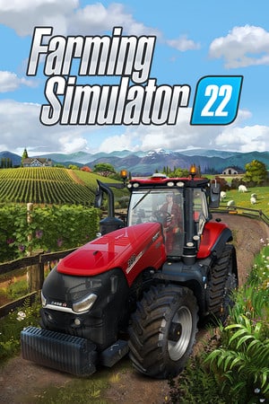 Скачать Farming Simulator 22