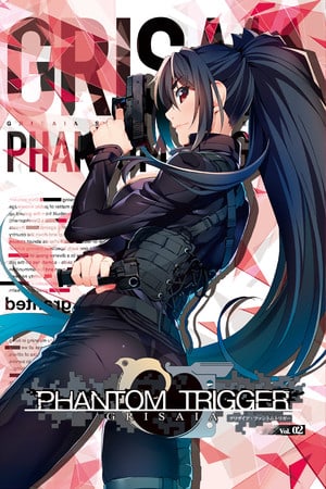 Скачать Grisaia Phantom Trigger Vol.2