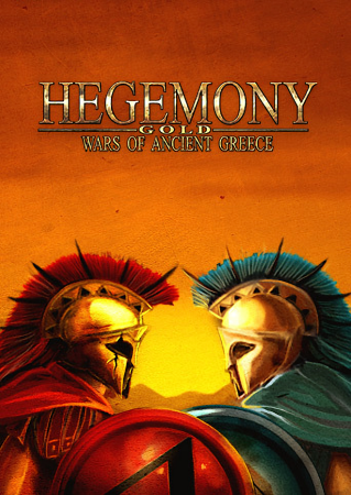 Скачать Hegemony Gold: Wars of Ancient Greece