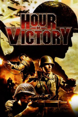 Скачать Hour of Victory (Час победы)