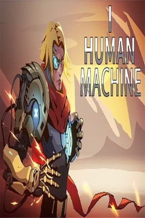 Скачать I HUMAN MACHINE