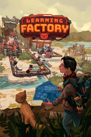 Скачать Learning Factory