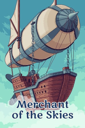 Скачать Merchant of the Skies