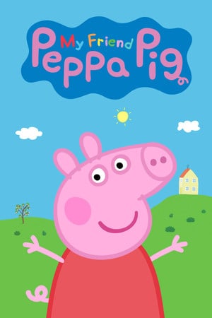 Скачать My Friend Peppa Pig