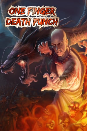 Скачать One Finger Death Punch