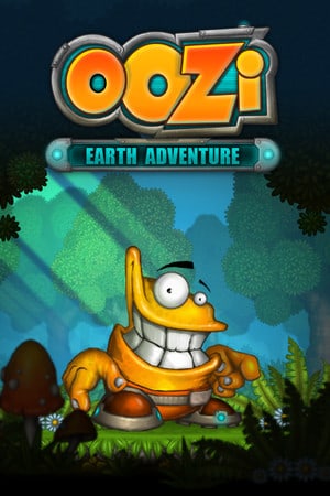 Скачать Oozi: Earth Adventure