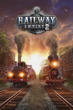 Скачать Railway Empire 2