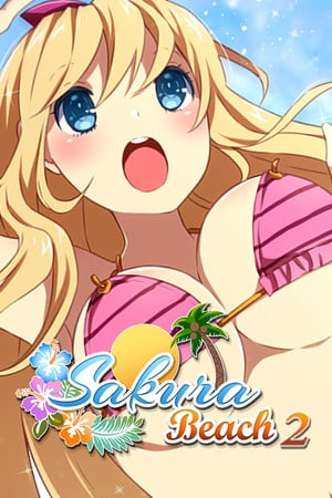 Скачать Sakura Beach 2