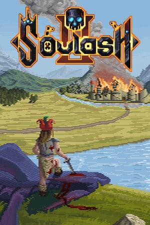 Soulash 2 похожие игры