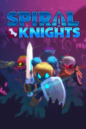 Скачать Spiral Knights