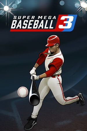 Скачать Super Mega Baseball 3