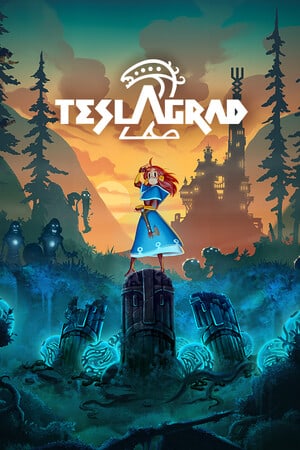 Скачать Teslagrad 2