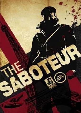 Скачать The Saboteur