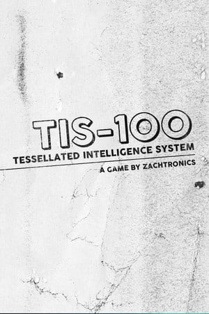 Скачать TIS-100