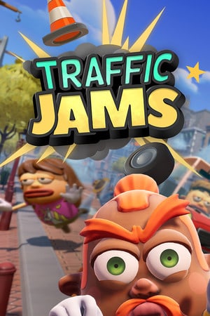 Скачать Traffic Jams