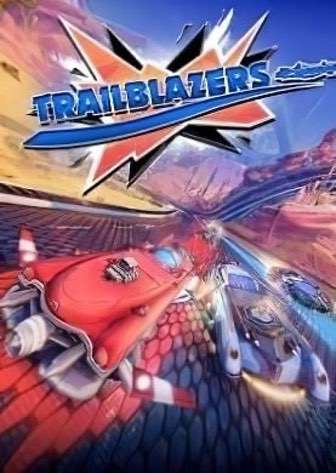 Скачать Trailblazers