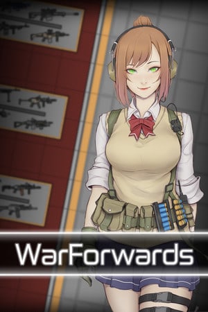 Скачать WarForwards