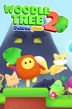 Скачать Woodle Tree 2: Deluxe Plus