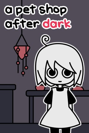 Скачать a pet shop after dark