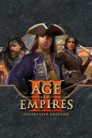 Скачать Age of Empires 3: Definitive Edition