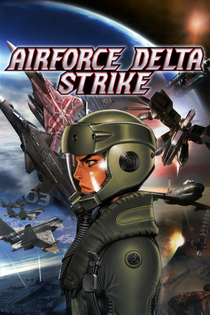 Скачать AirForce: Delta Strike