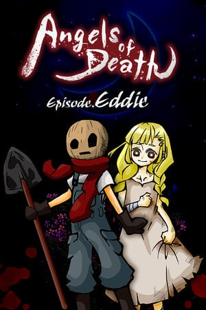 Скачать Angels of Death Episode.Eddie