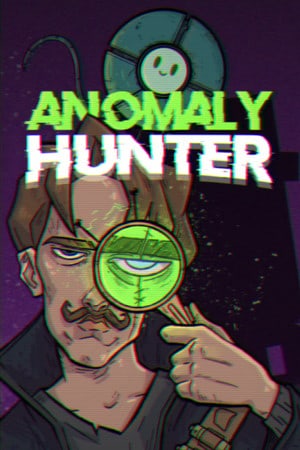 Скачать Anomaly Hunter