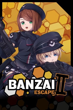 Скачать Banzai Escape 2