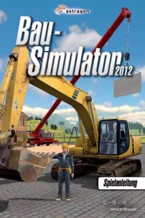 Скачать Bau-Simulator 2012