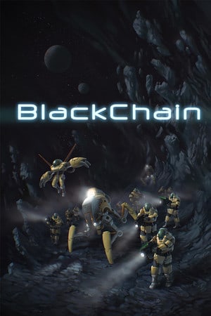 Скачать BlackChain