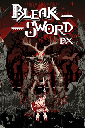 Скачать Bleak Sword DX