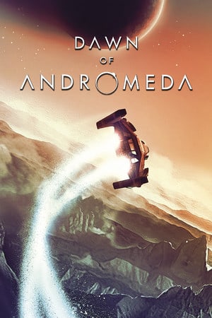 Скачать Dawn of Andromeda