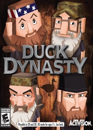 Скачать Duck Dynasty