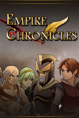 Скачать Empire Chronicles