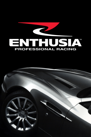 Скачать Enthusia: Professional Racing