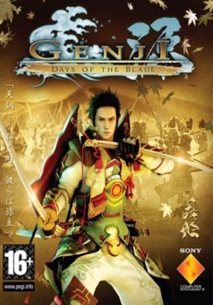 Скачать Genji: Days of the Blade