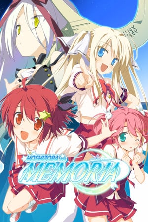 Скачать Hoshizora no Memoria -Wish upon a Shooting Star-