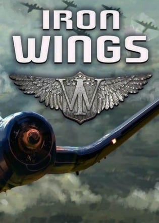 Скачать Iron Wings