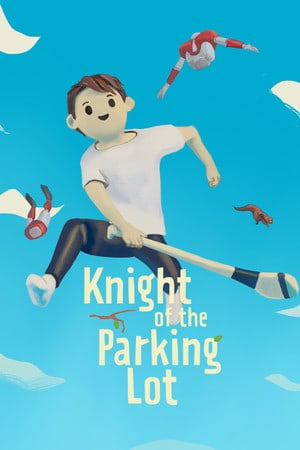 Скачать Knight Of The Parking Lot