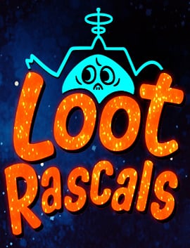 Скачать Loot Rascals