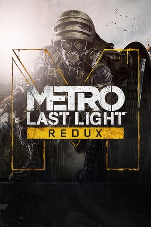 Скачать Metro: Last Light Redux