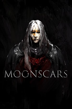 Скачать Moonscars